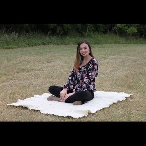 Meet your Posher, Callie